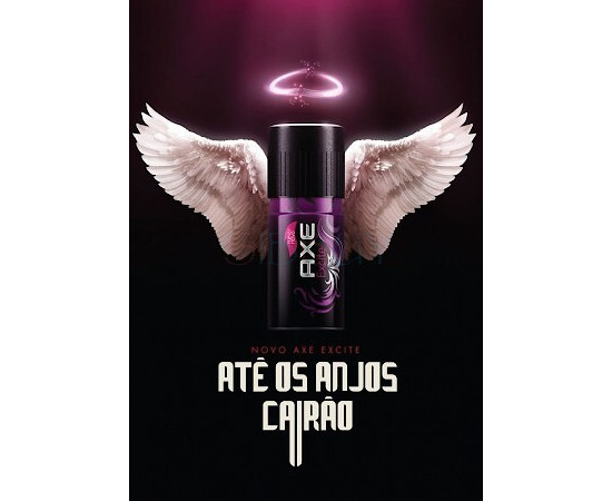 Купить недорого Аромат Axe Excite Туалетная вода