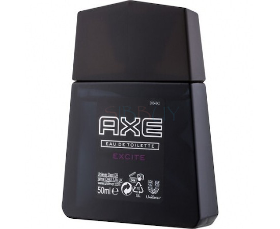 Купить недорого Аромат Axe Excite Туалетная вода