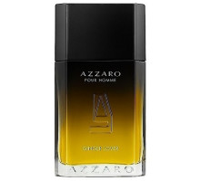 Аромат Azzaro Azzaro pour Homme Ginger Lover Туалетная вода