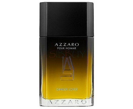 Купить недорого Аромат Azzaro Azzaro pour Homme Ginger Lover Туалетная вода