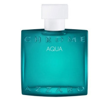 Аромат Azzaro Chrome Aqua Туалетная вода
