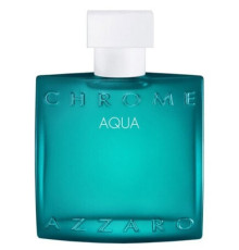 Аромат Azzaro Chrome Aqua Туалетная вода