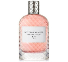 Аромат Bottega Veneta Parco Palladiano VI Rosa Парфюмерная вода