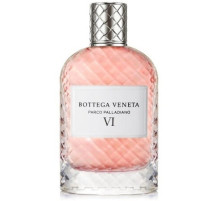 Аромат Bottega Veneta Parco Palladiano VI Rosa Парфюмерная вода