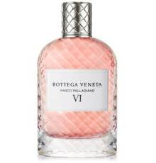 Аромат Bottega Veneta Parco Palladiano VI Rosa Парфюмерная вода