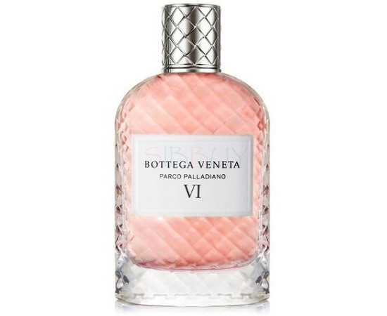 Купить недорого Аромат Bottega Veneta Parco Palladiano VI Rosa Парфюмерная вода