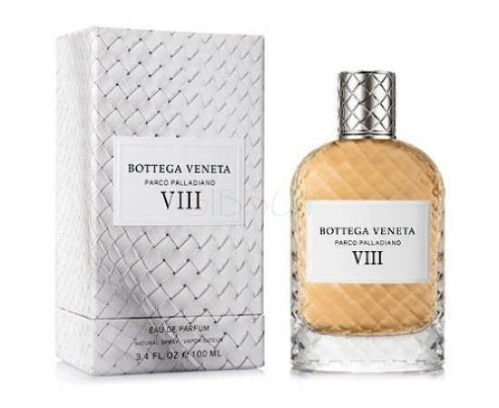 Купить недорого Аромат Bottega Veneta Parco Palladiano VIII Neroli Парфюмерная вода