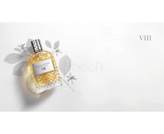 Купить недорого Аромат Bottega Veneta Parco Palladiano VIII Neroli Парфюмерная вода
