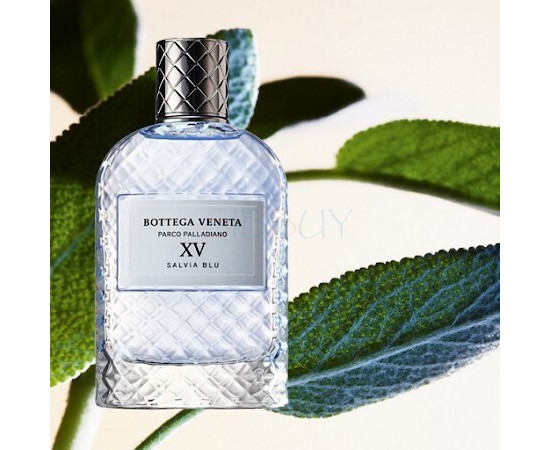 Купить недорого Аромат Bottega Veneta Parco Palladiano XV Salvia Blu Парфюмерная вода