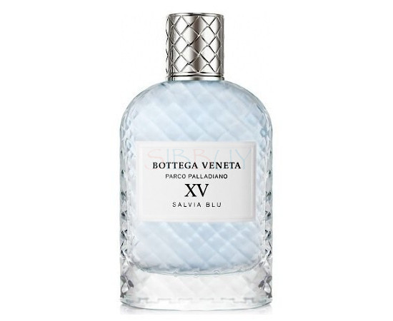Купить недорого Аромат Bottega Veneta Parco Palladiano XV Salvia Blu Парфюмерная вода