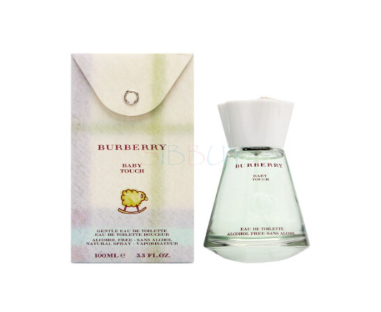 Купить недорого Аромат Burberry Baby Touch Туалетная вода