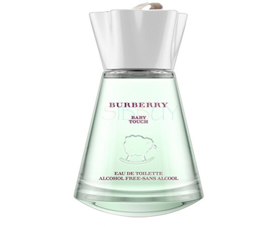 Купить недорого Аромат Burberry Baby Touch Туалетная вода
