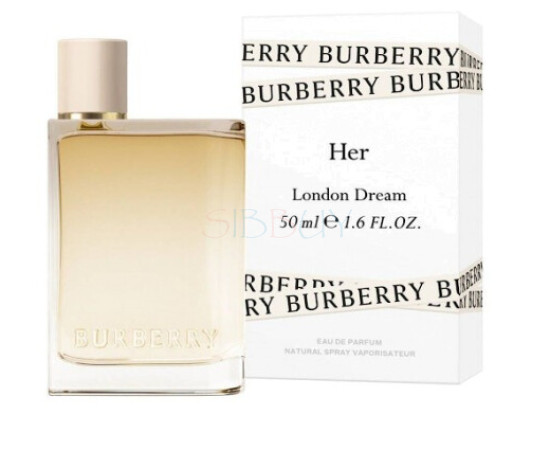 Купить недорого Аромат Burberry Burberry Her London Dream Парфюмерная вода