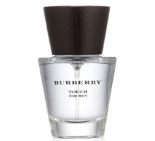 Аромат Burberry Touch For Men Туалетная вода