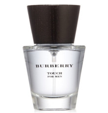 Аромат Burberry Touch For Men Туалетная вода