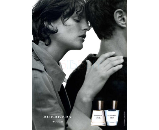 Купить недорого Аромат Burberry Touch For Men Туалетная вода