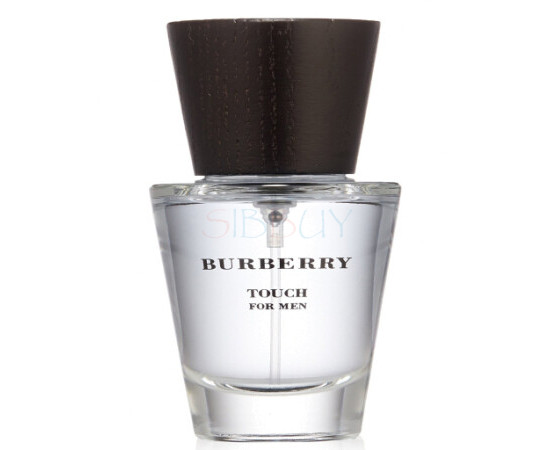 Купить недорого Аромат Burberry Touch For Men Туалетная вода