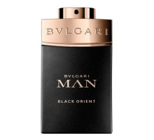 Аромат Bvlgari Bvlgari Man Black Orient Духи / Экстракт