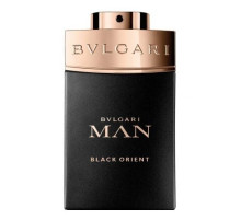 Аромат Bvlgari Bvlgari Man Black Orient Духи / Экстракт