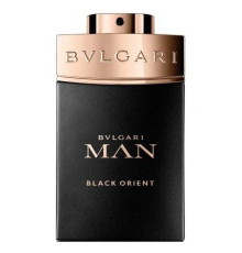 Аромат Bvlgari Bvlgari Man Black Orient Духи / Экстракт