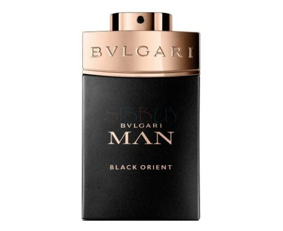 Купить недорого Аромат Bvlgari Bvlgari Man Black Orient Духи / Экстракт