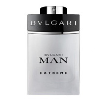 Аромат Bvlgari Bvlgari Man Extreme Туалетная вода