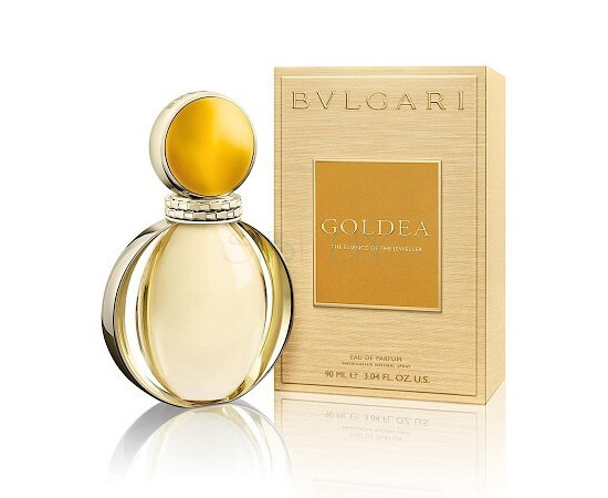 Купить недорого Аромат Bvlgari Goldea Парфюмерная вода