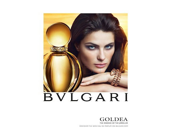 Купить недорого Аромат Bvlgari Goldea Парфюмерная вода