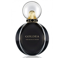 Аромат Bvlgari Goldea The Roman Night Парфюмерная вода