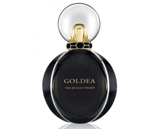 Купить недорого Аромат Bvlgari Goldea The Roman Night Парфюмерная вода