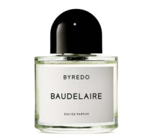 Аромат Byredo Baudelaire Парфюмерная вода