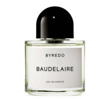 Аромат Byredo Baudelaire Парфюмерная вода