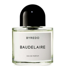 Аромат Byredo Baudelaire Парфюмерная вода