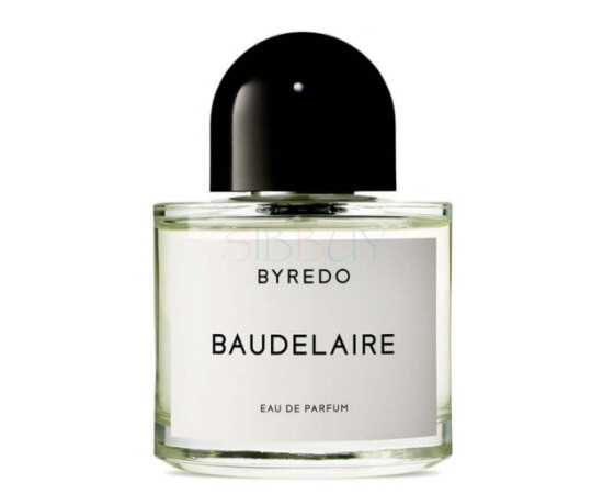 Купить недорого Аромат Byredo Baudelaire Парфюмерная вода
