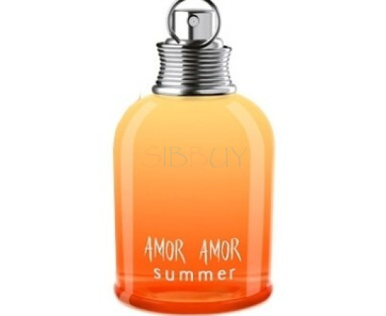 Купить недорого Аромат Cacharel Amor Amor Summer (2012) Туалетная вода