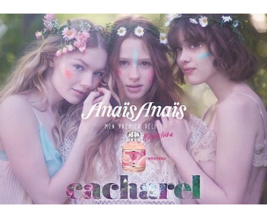 Купить недорого Аромат Cacharel Anais Anais Premier Delice Туалетная вода