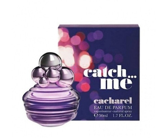 Купить недорого Аромат Cacharel Catch...Me Парфюмерная вода