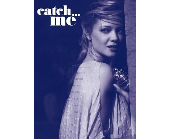 Купить недорого Аромат Cacharel Catch...Me Парфюмерная вода