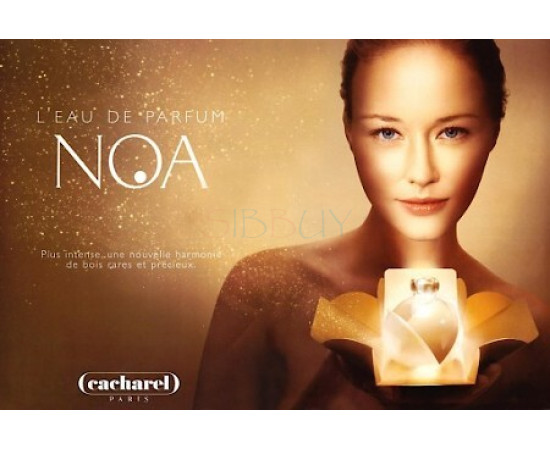 Купить недорого Аромат Cacharel Noa LEau de Parfum Парфюмерная вода