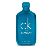 Аромат Calvin Klein CK One Summer (2018) Туалетная вода
