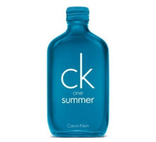 Аромат Calvin Klein CK One Summer (2018) Туалетная вода