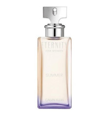 Аромат Calvin Klein Eternity Summer 2019 Парфюмерная вода