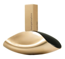 Аромат Calvin Klein Euphoria Liquid Gold Парфюмерная вода