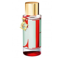 Аромат Carolina Herrera CH L'Eau (2017) Туалетная вода