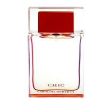 Аромат Carolina Herrera Chic Парфюмерная вода