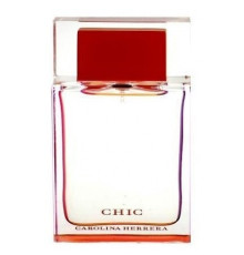 Аромат Carolina Herrera Chic Парфюмерная вода