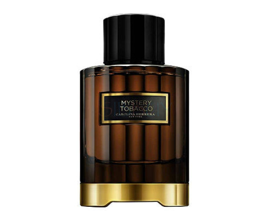 Купить недорого Аромат Carolina Herrera Mystery Tobacco Парфюмерная вода