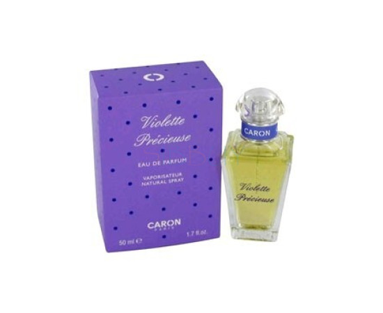 Купить недорого Аромат Caron Violette Precieuse Парфюмерная вода