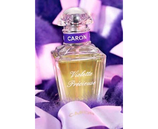 Купить недорого Аромат Caron Violette Precieuse Парфюмерная вода