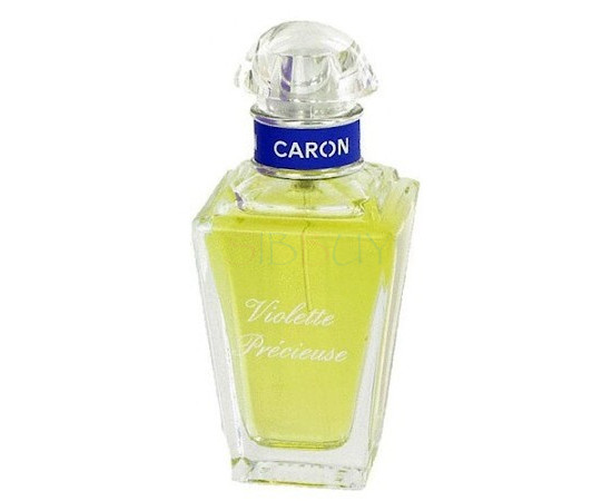 Купить недорого Аромат Caron Violette Precieuse Парфюмерная вода
